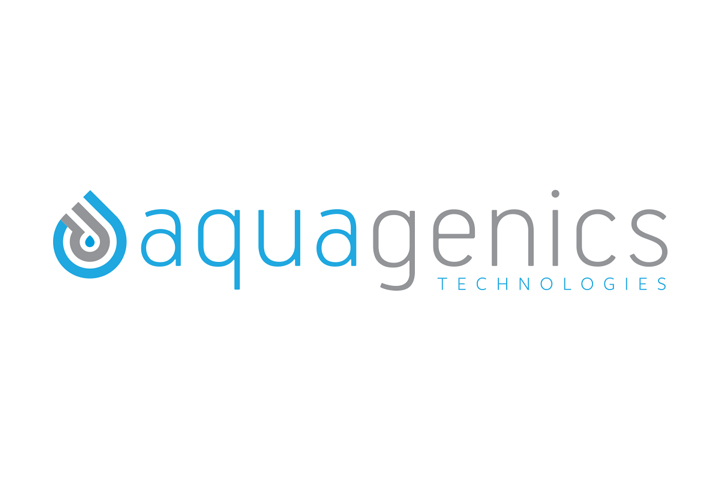 Aquagenics Technologies Logo