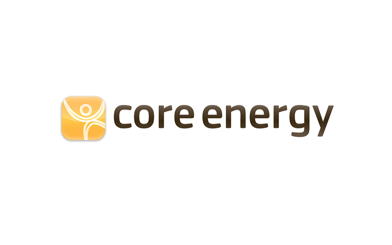 Core Energy Rehab Logo
