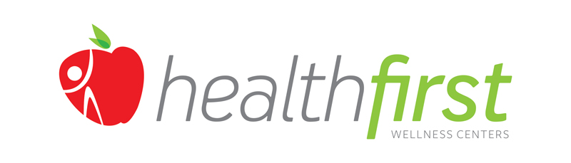 Health First Wellness Centers Logo