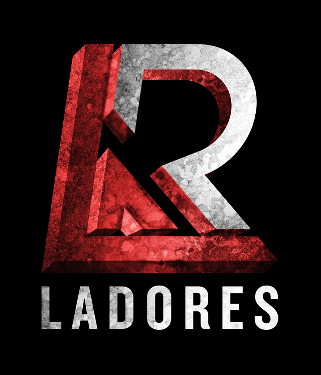 Rocky Ladores Competitive Shooter Logo