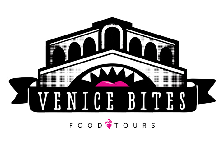Venice Bites Food Tours Logo
